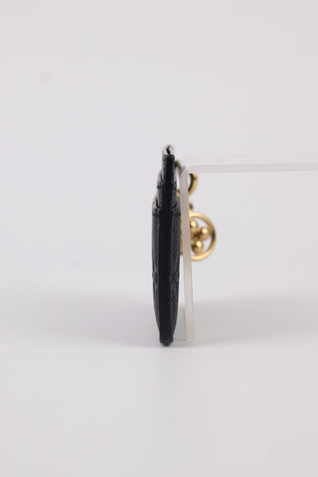 Louis Vuitton Portacarte LV Charms Empreinte