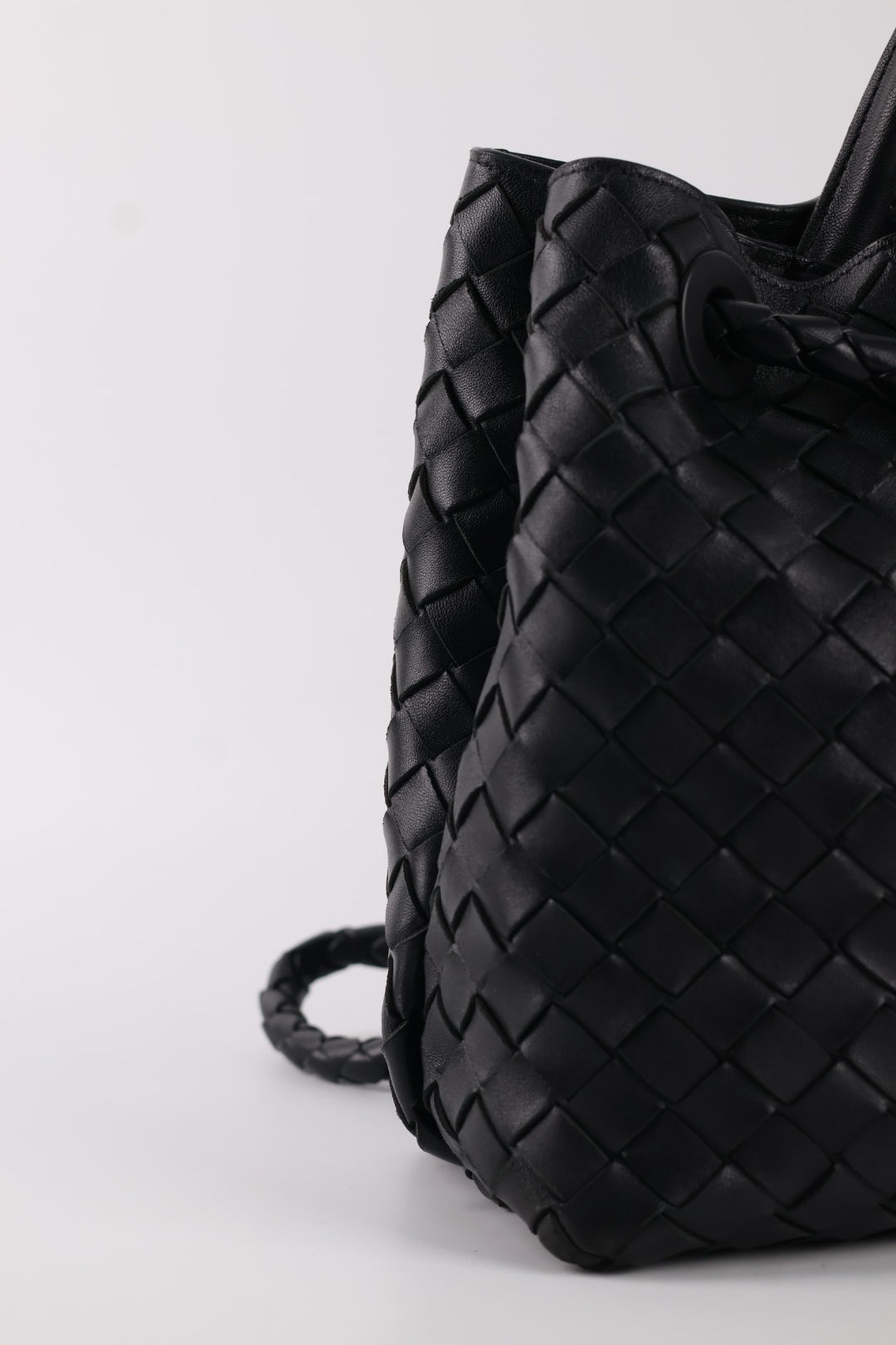 Bottega Veneta Andiamo Media