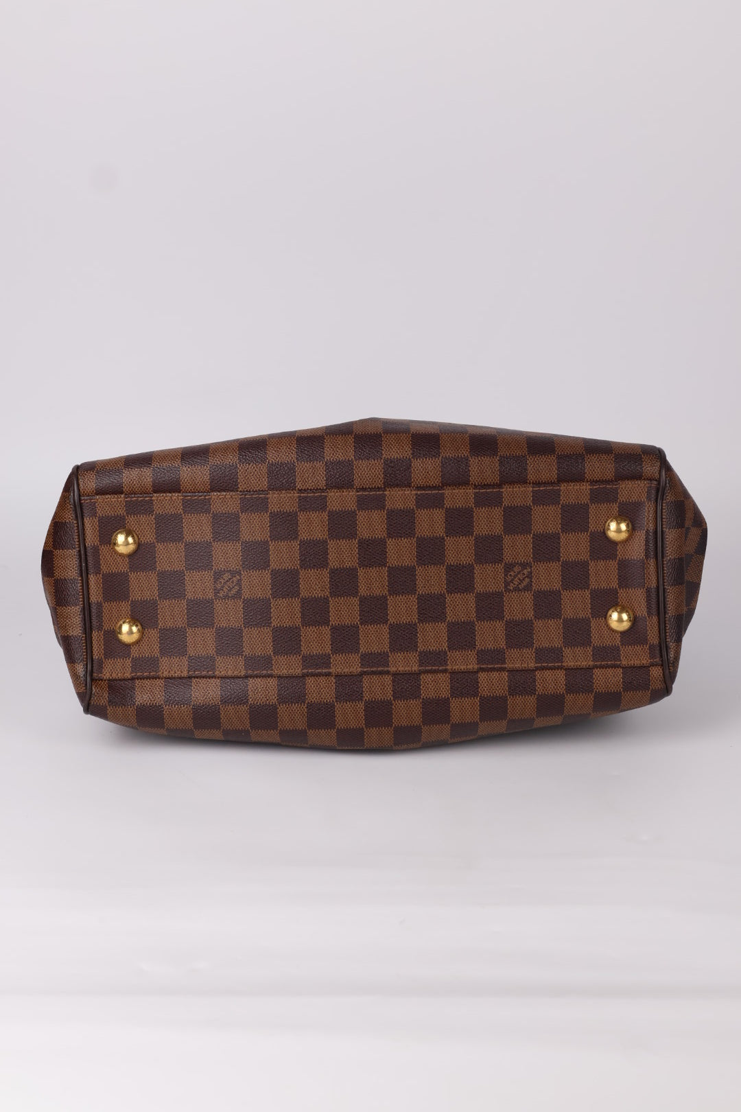 Louis Vuitton Trevi Damier Ébène