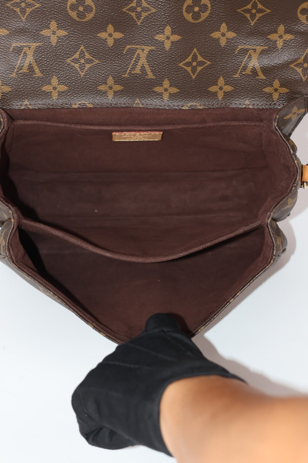 Louis Vuitton Métis Monogram