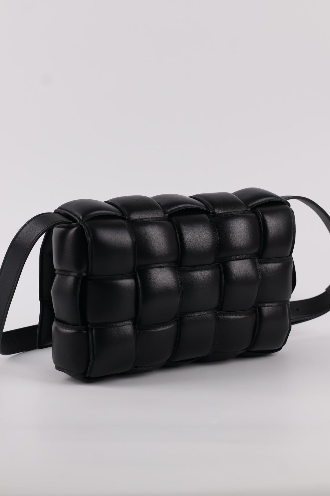 Bottega Veneta Padded Cassette