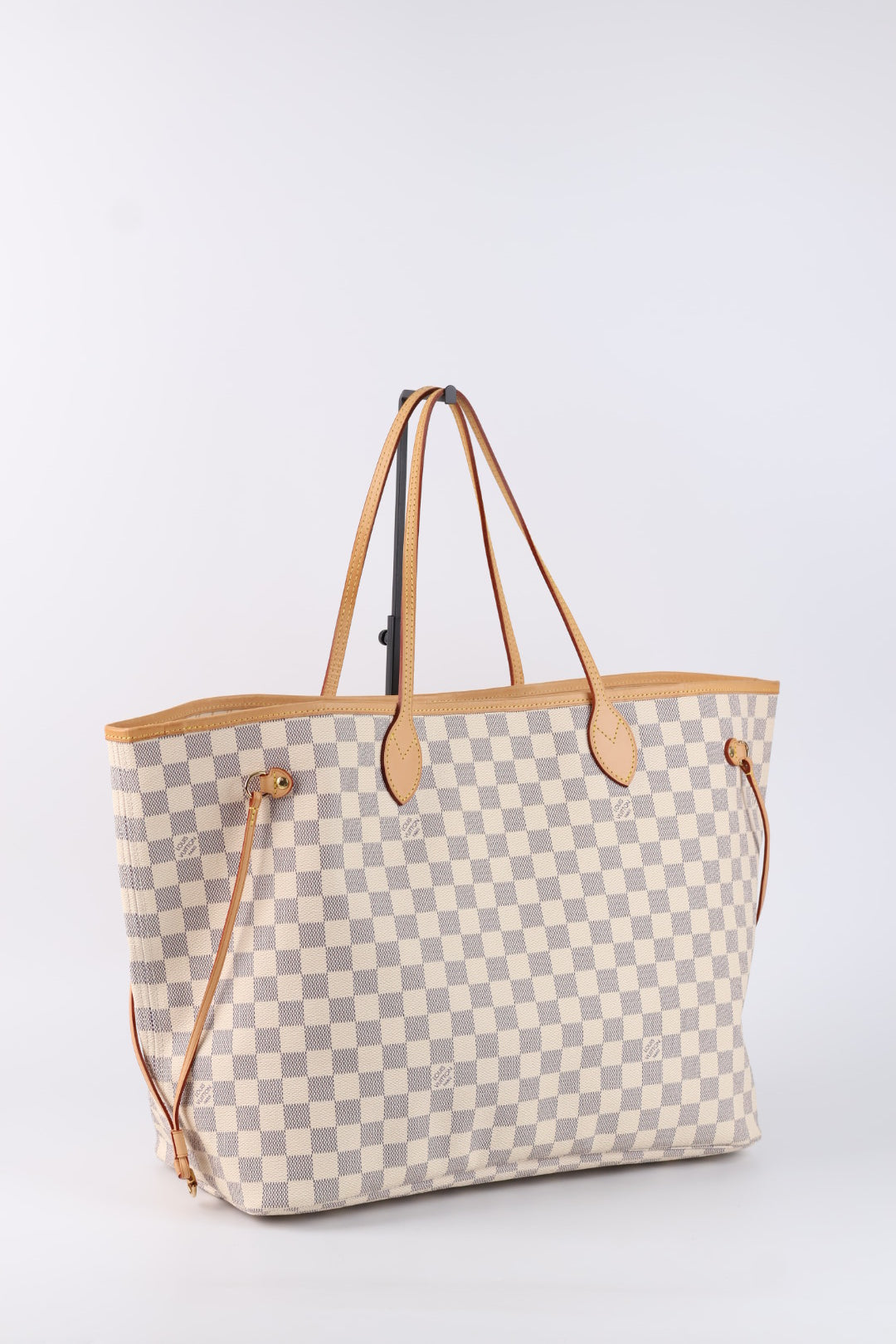 Louis Vuitton Neverfull GM Damier Azur