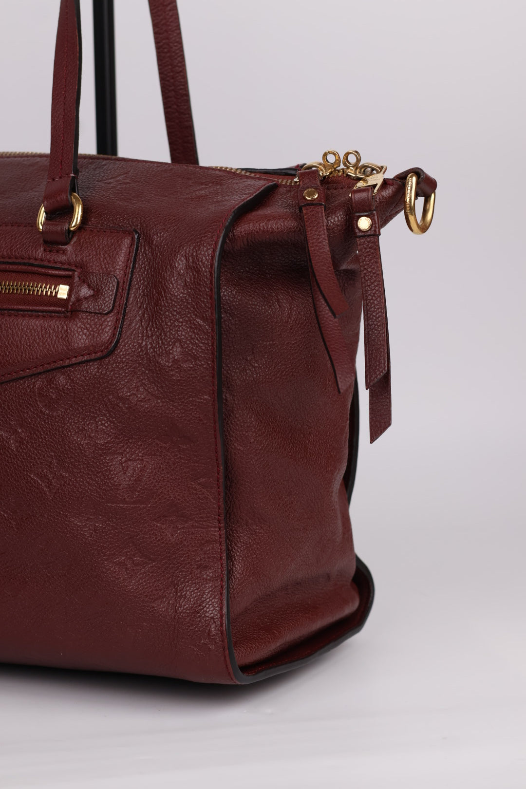 Louis Vuitton Lumineuse Empreinte
