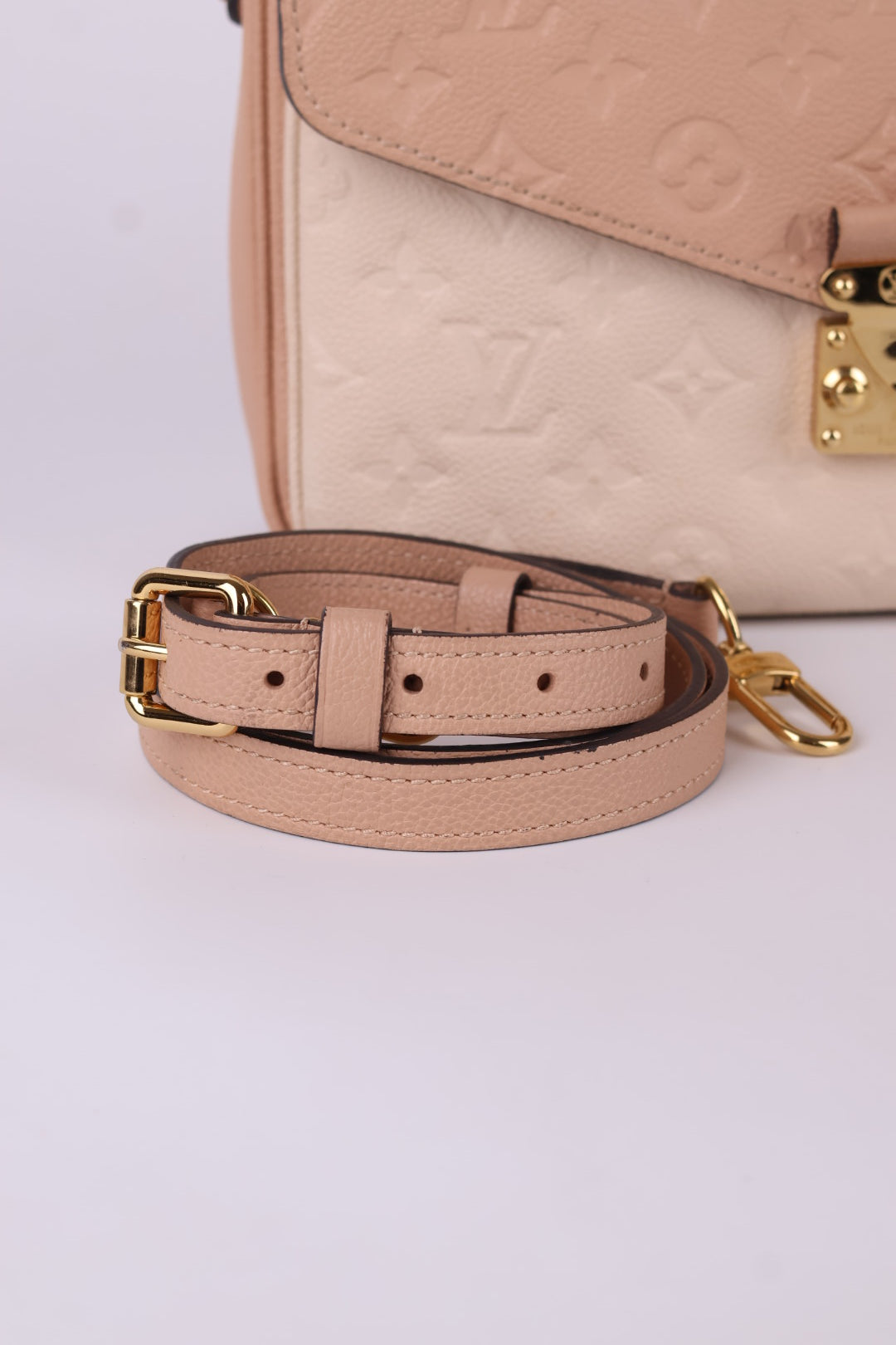 Louis Vuitton Métis Empreinte