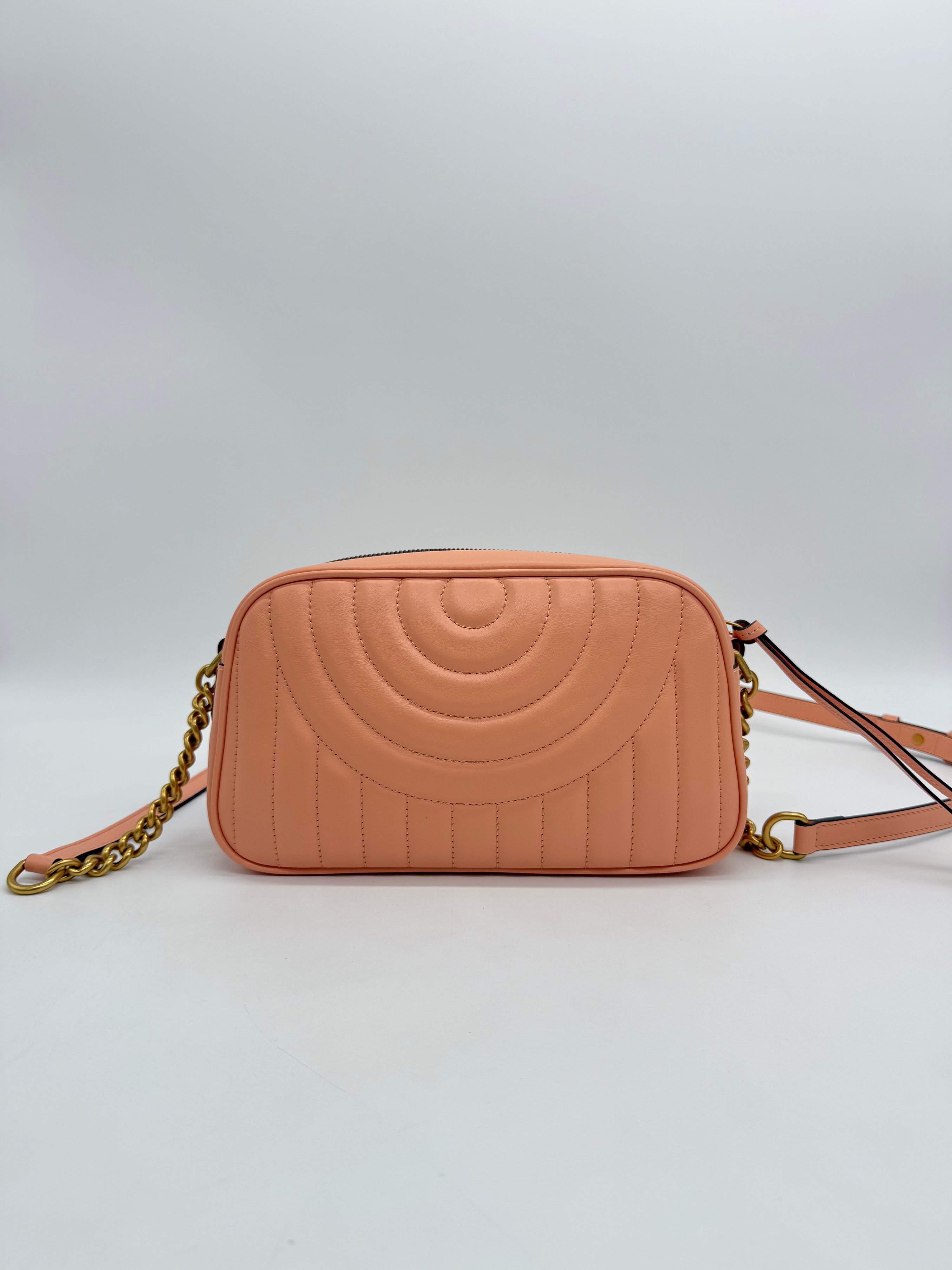 Gucci Marmont Camera Bag