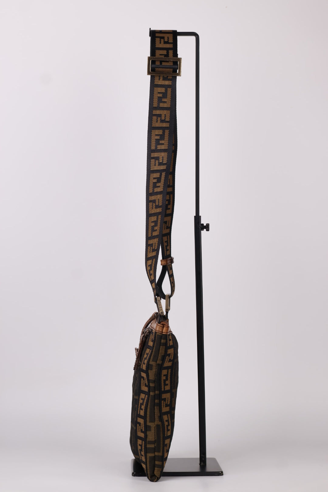Fendi Messenger FF Zucca