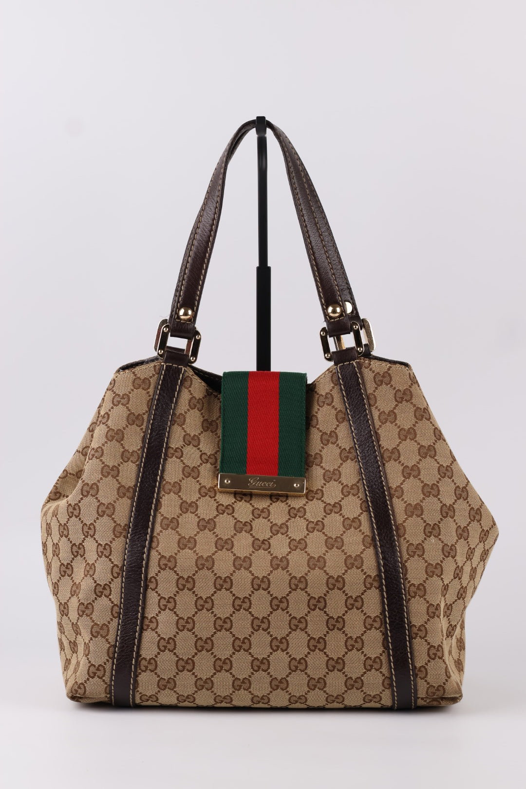 Gucci Tote GG Wave