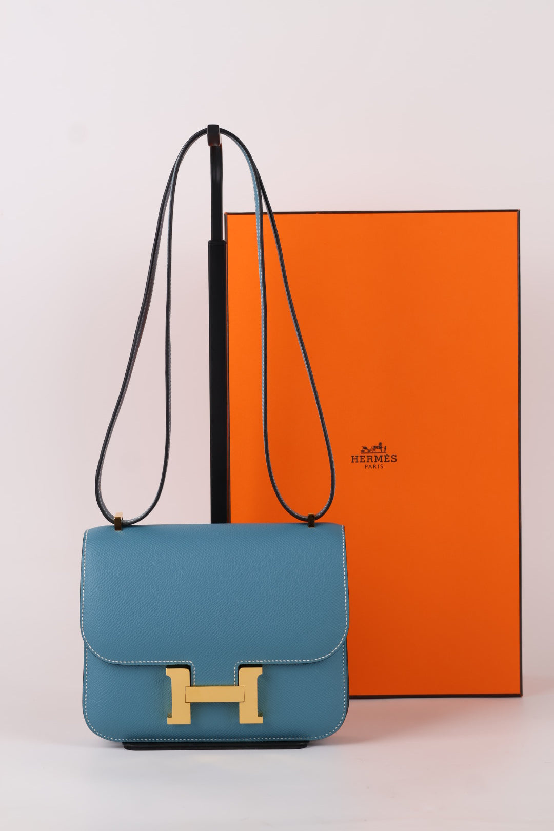 Hermès Mini Constance