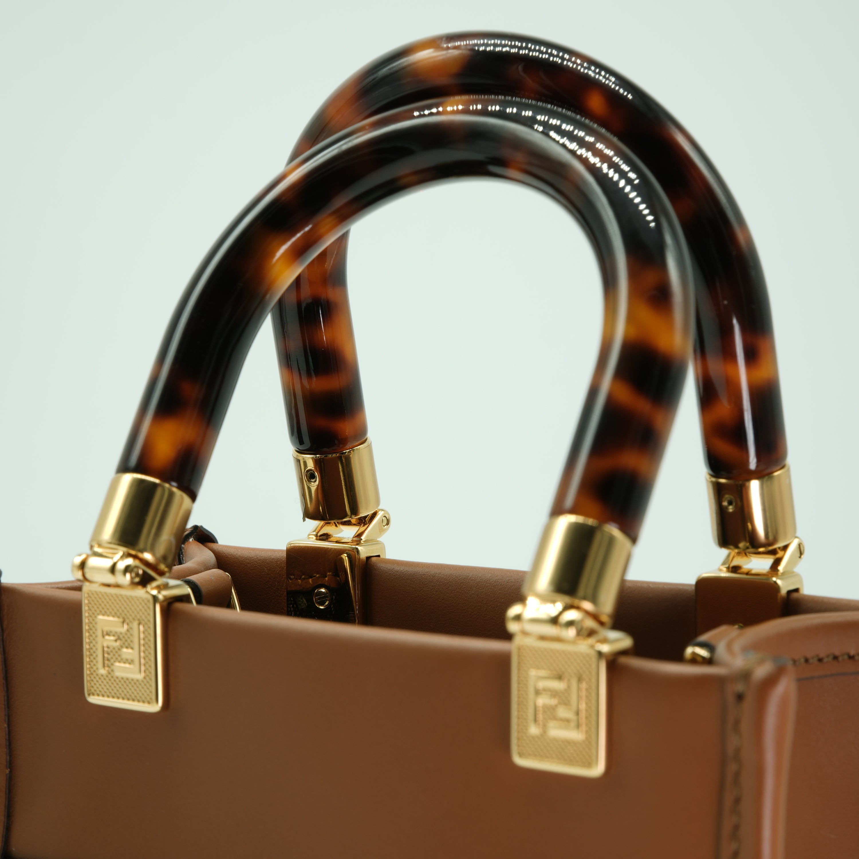 Fendi Mini Sunshine