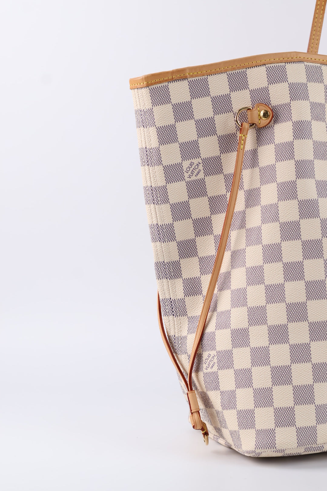 Louis Vuitton Neverfull GM Damier Azur