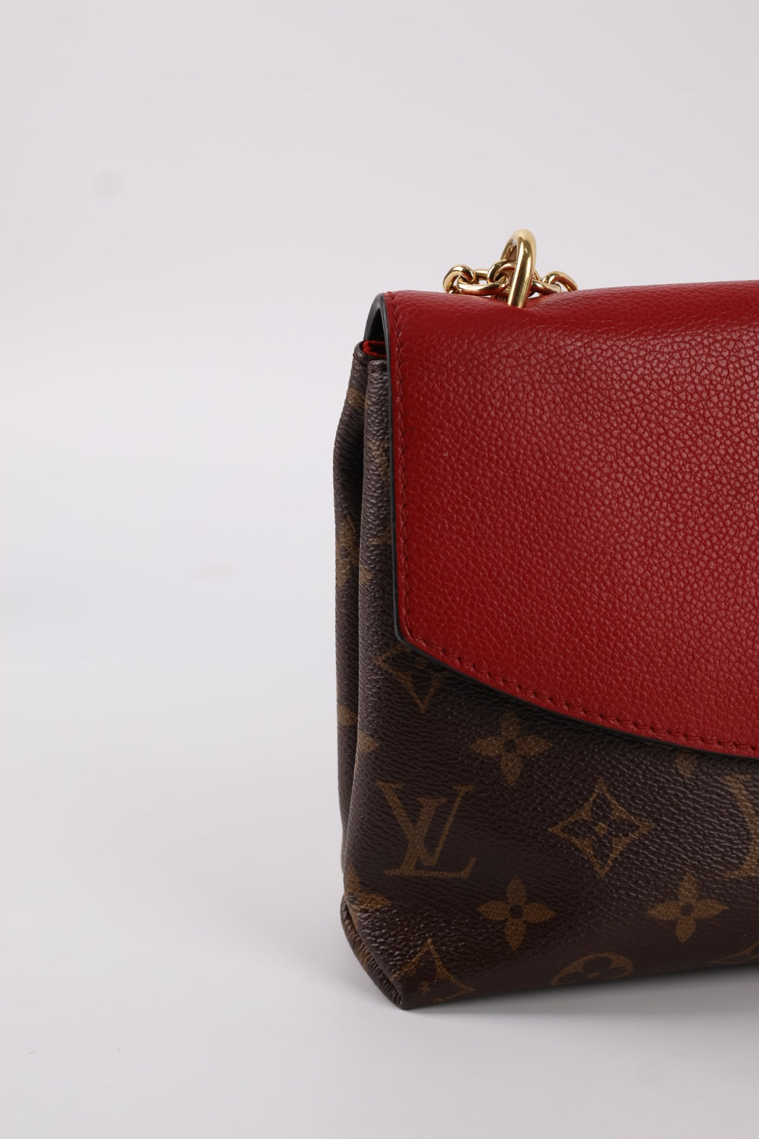 Louis Vuitton Saint Placide Monogram