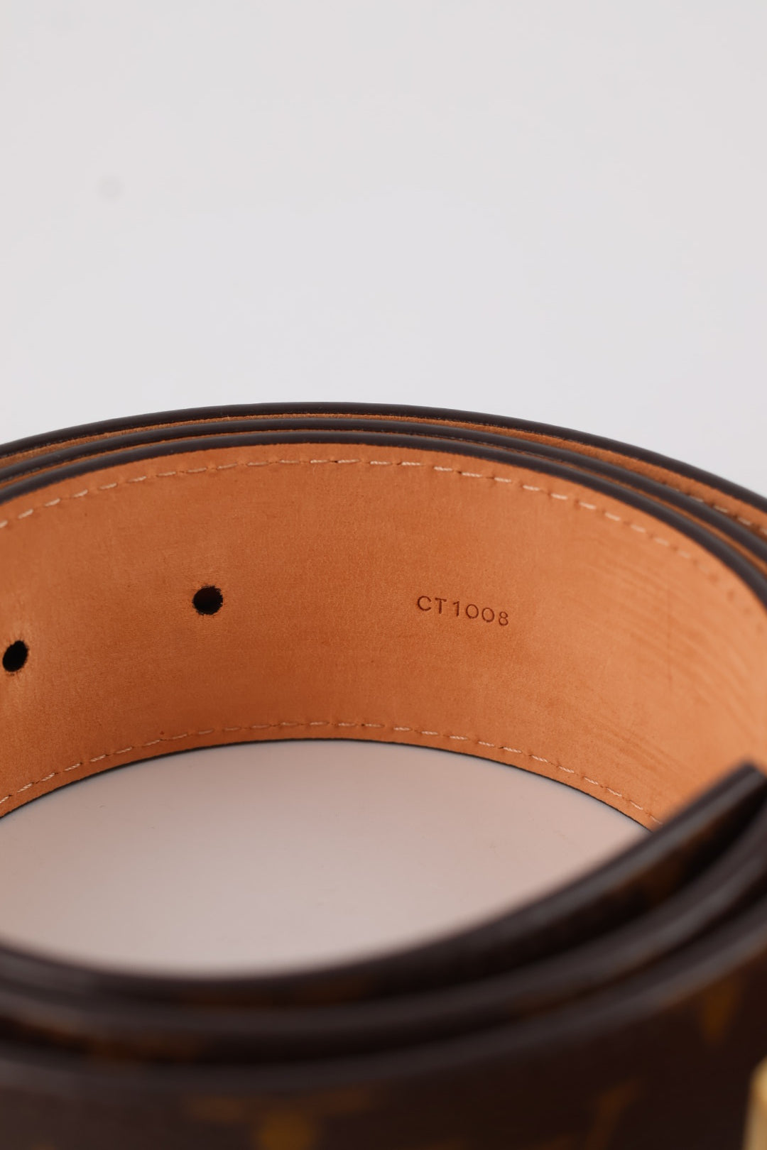 Louis Vuitton Initiales Monogram