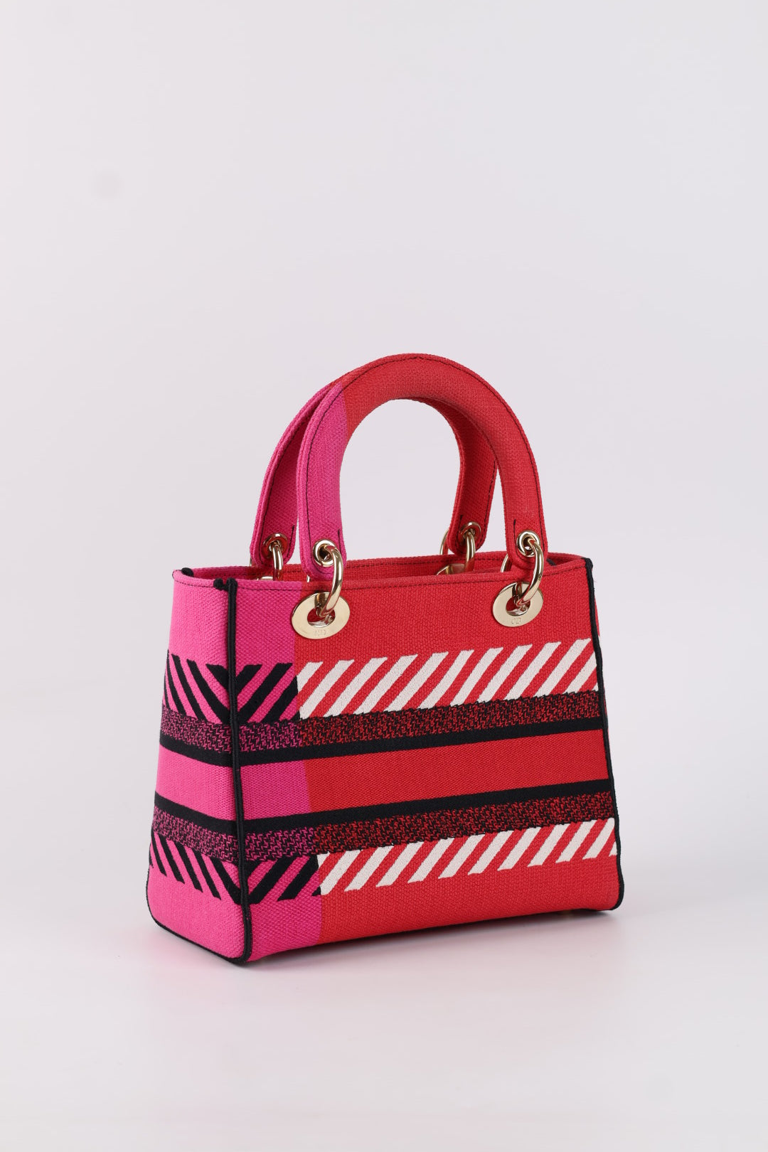 Lady Dior D-Lite