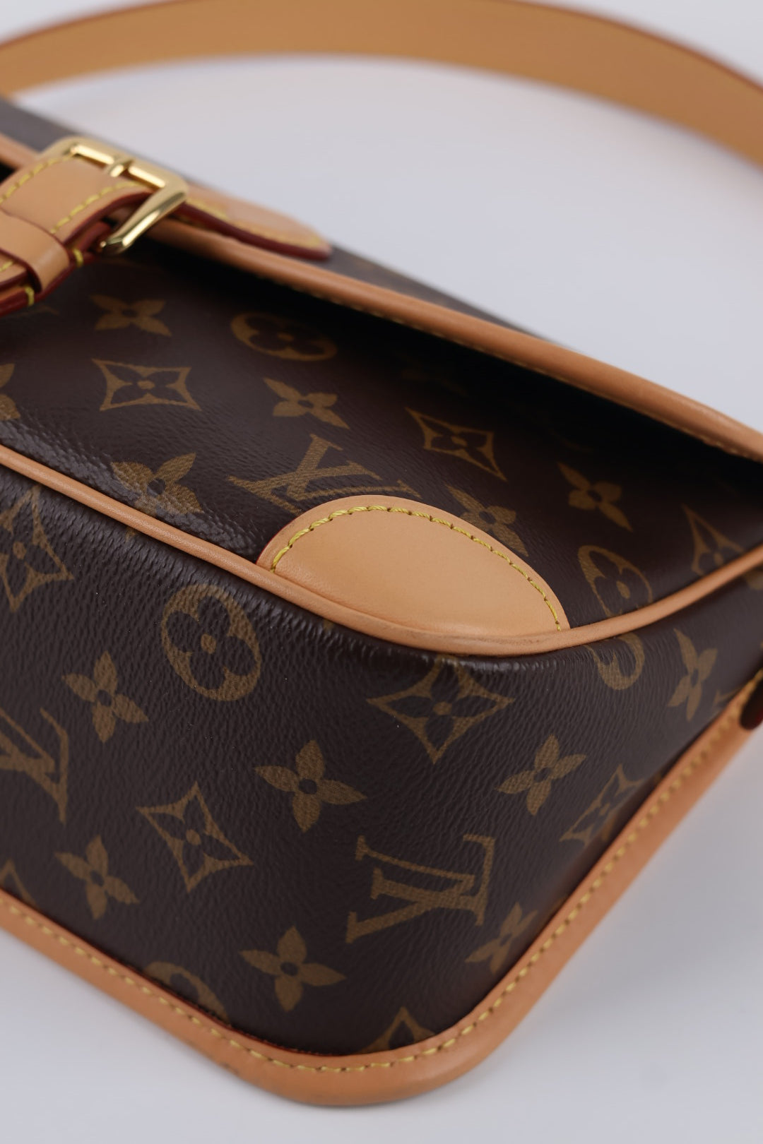 Louis Vuitton Diane Monogram