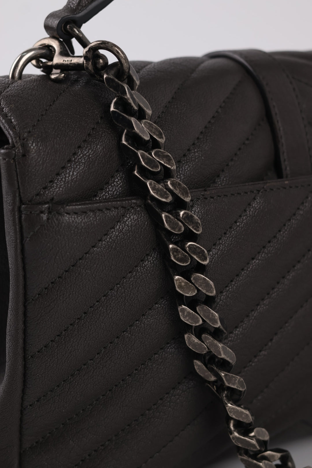 Saint Laurent College Small