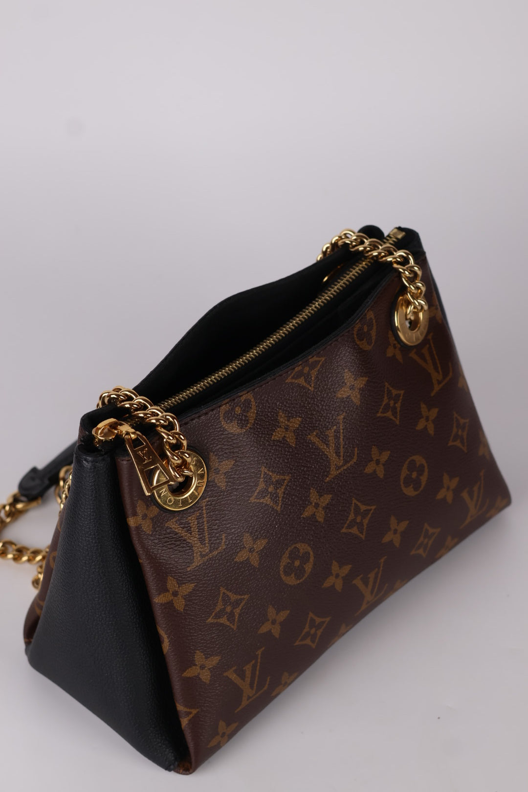 Louis Vuitton Surène BB Monogram