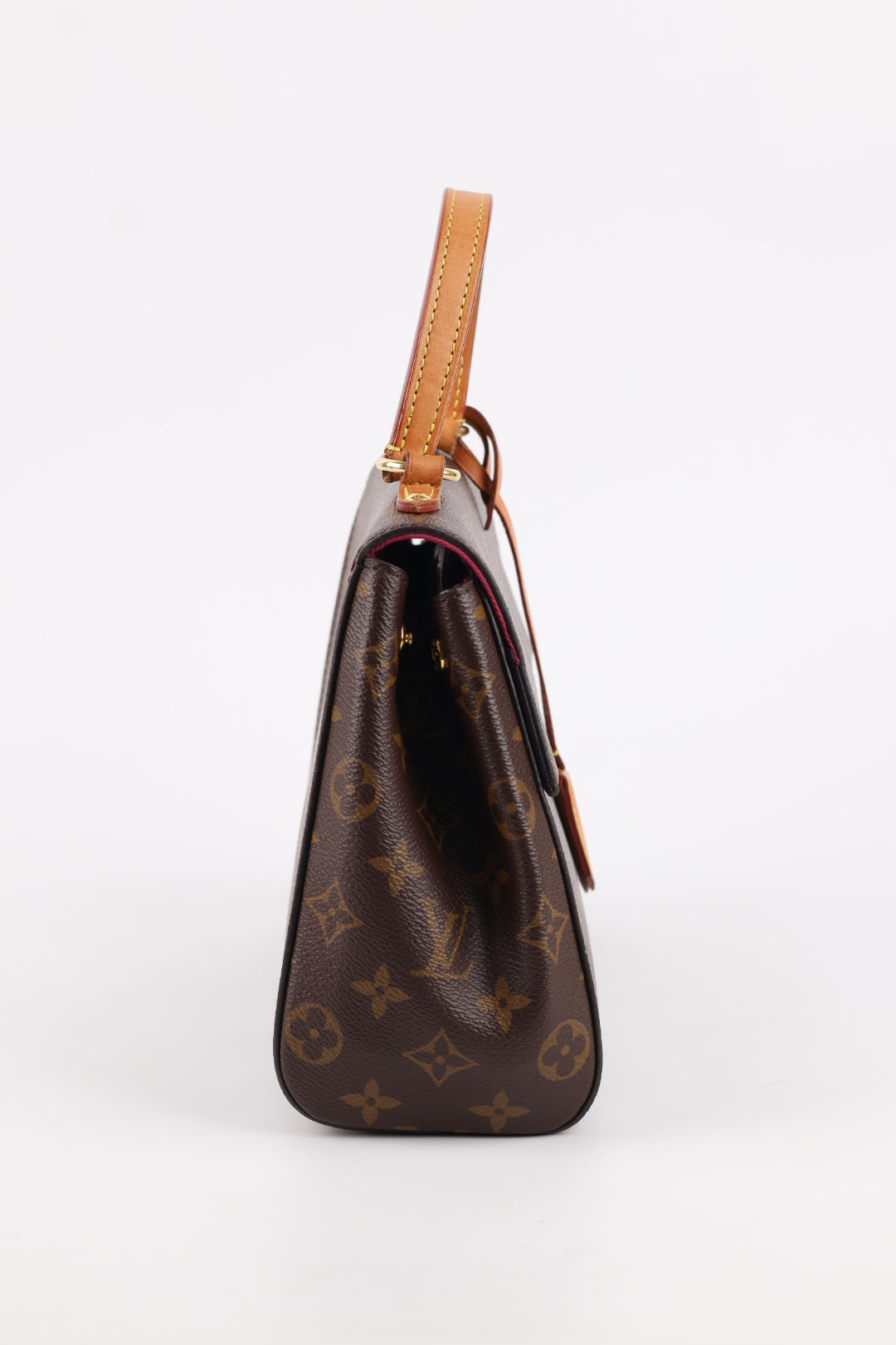 Louis Vuitton Cluny BB Monogram
