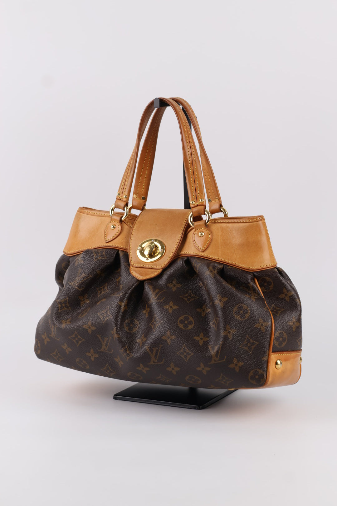 Louis Vuitton Boetie PM Monogram