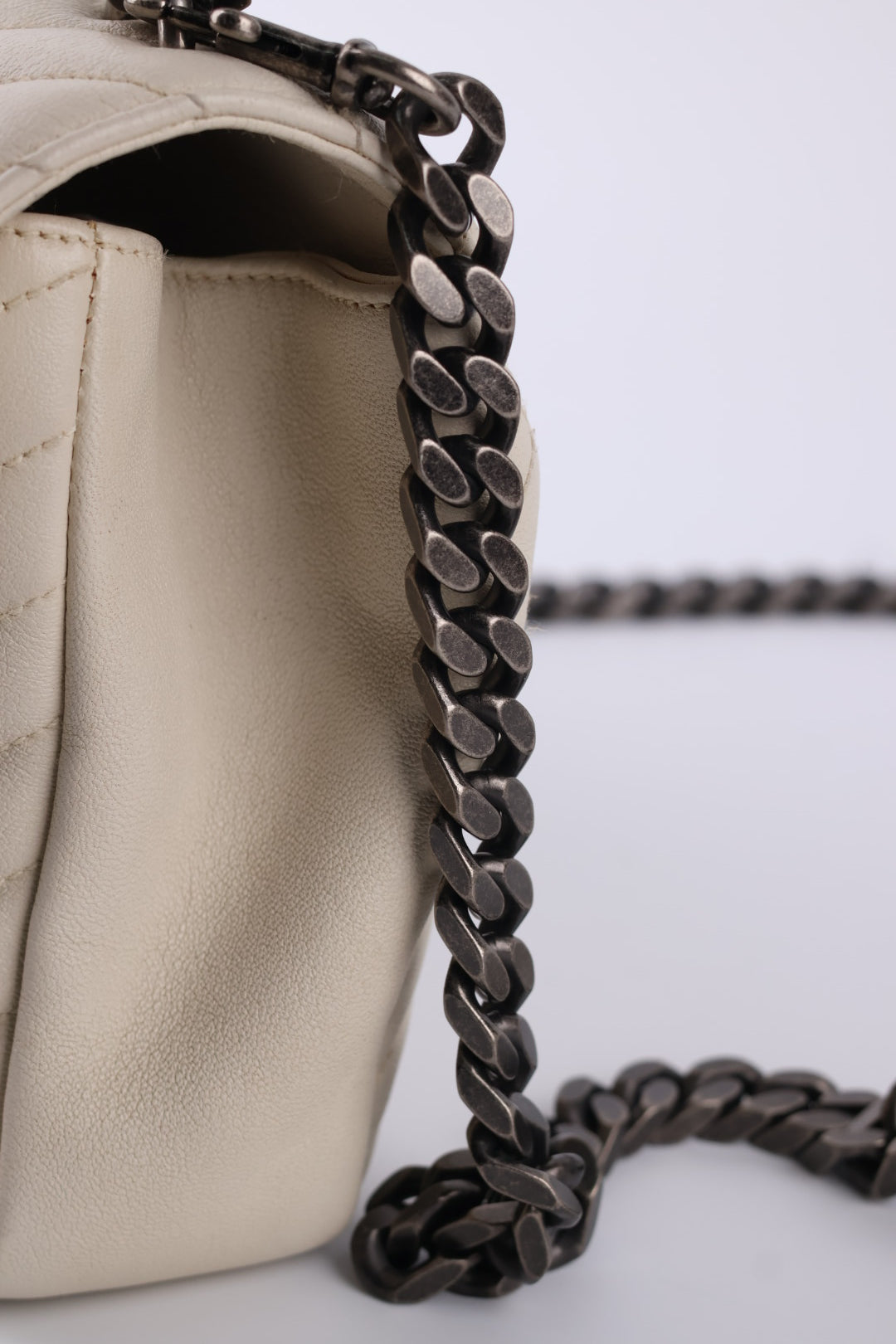 Saint Laurent College Small