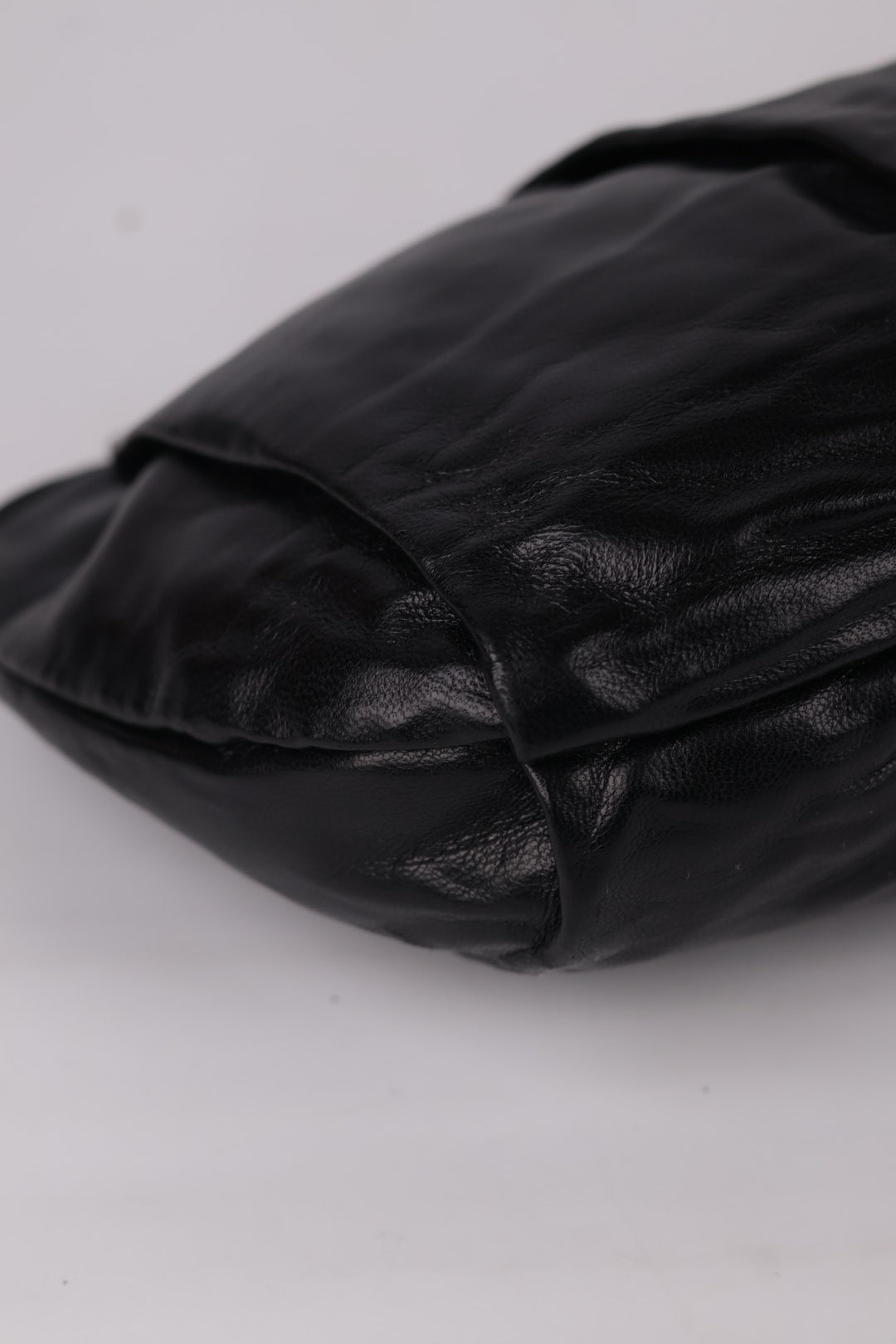 Prada Pouch in Pelle