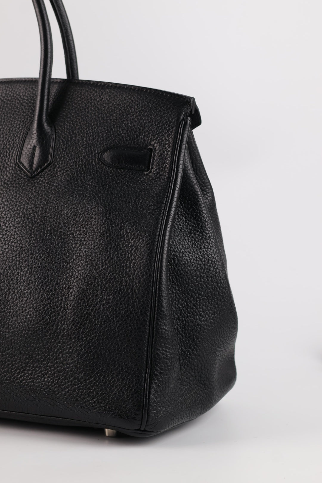 Hermès Birkin 35 Taurillon Clemence