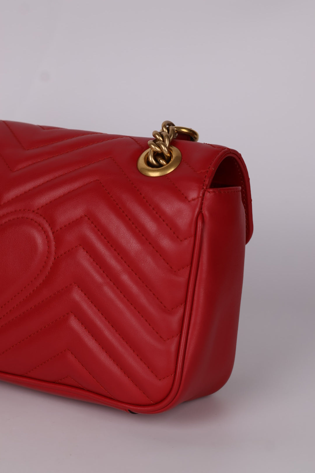 Gucci Marmont Media Matelassé