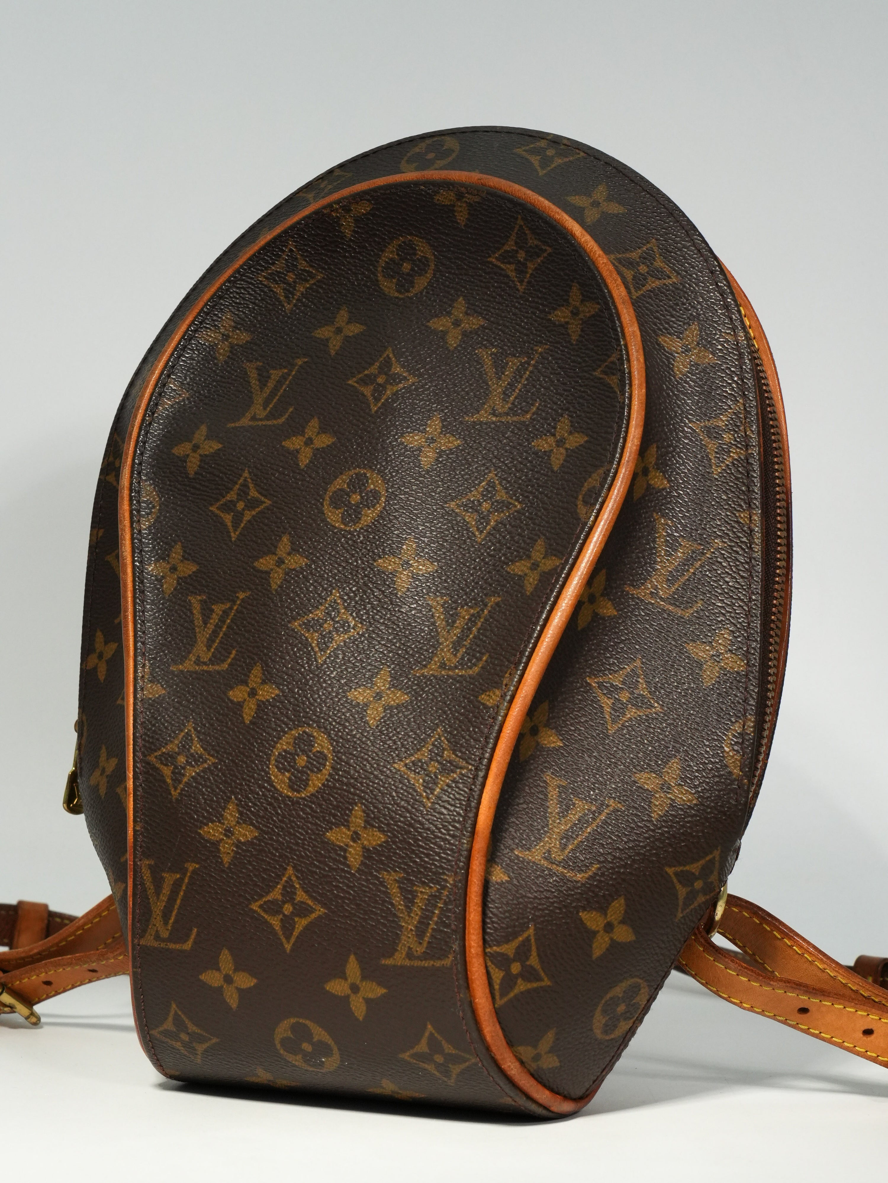 Louis Vuitton Zaino Ellipse