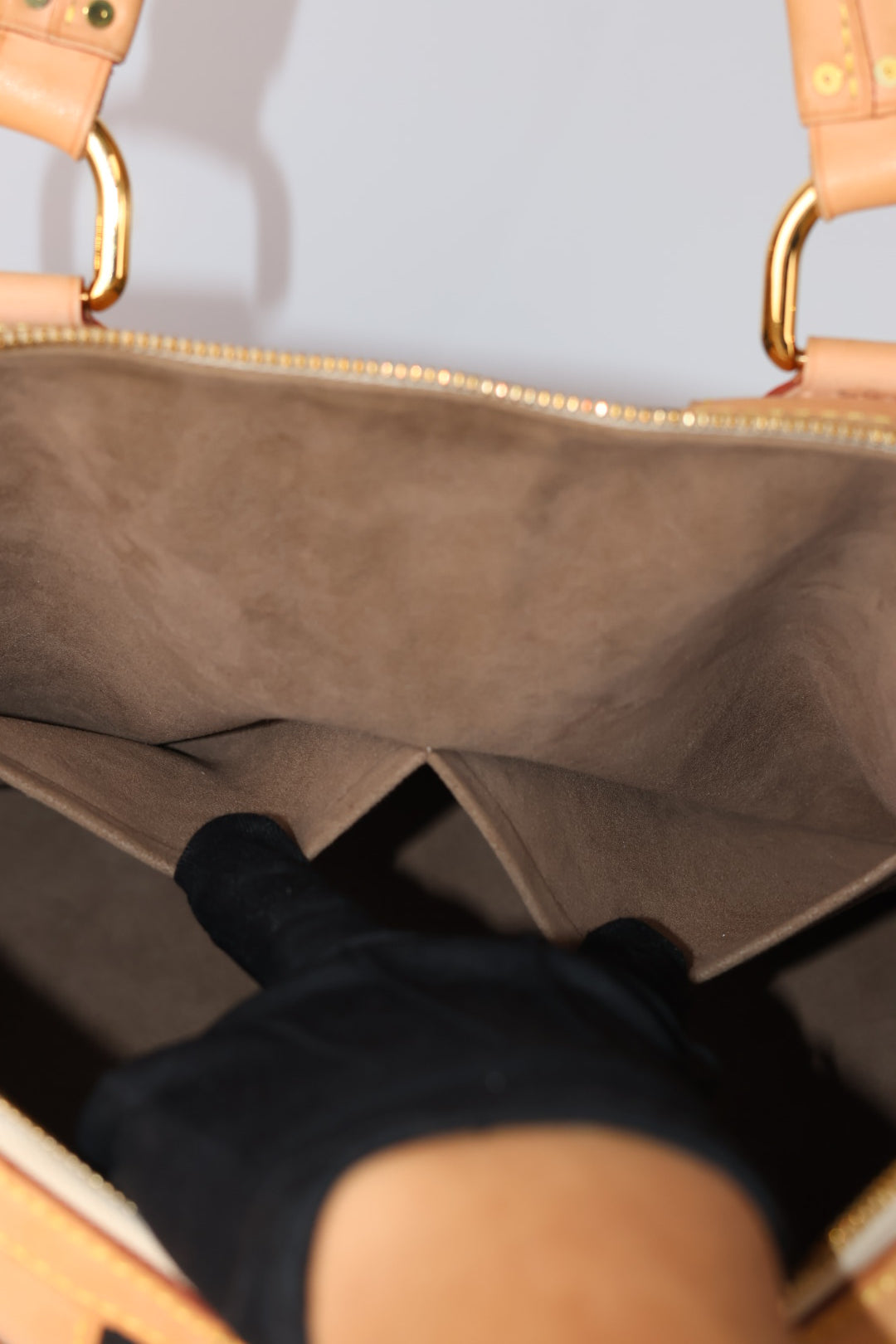 Louis Vuitton Courtney GM Murakami