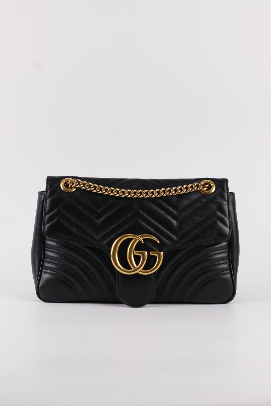 Gucci Marmont Grande Matelassé