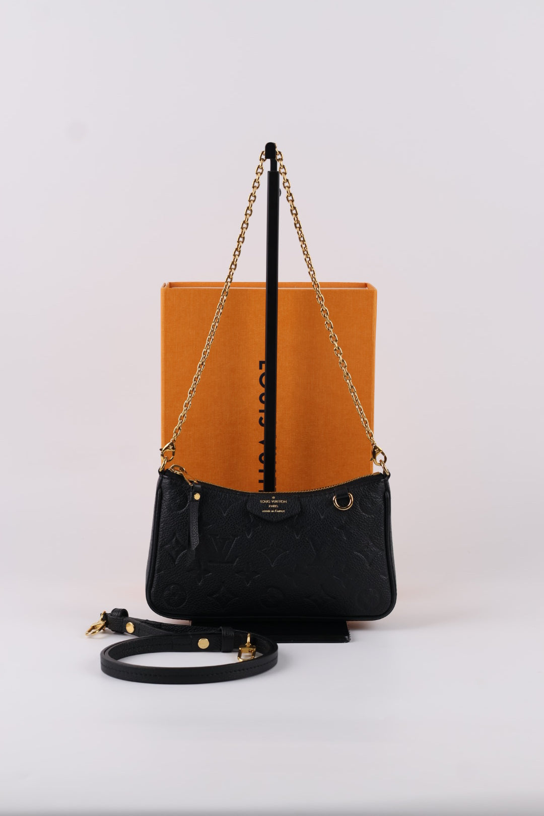 Louis Vuitton Easy Pochette Empreinte