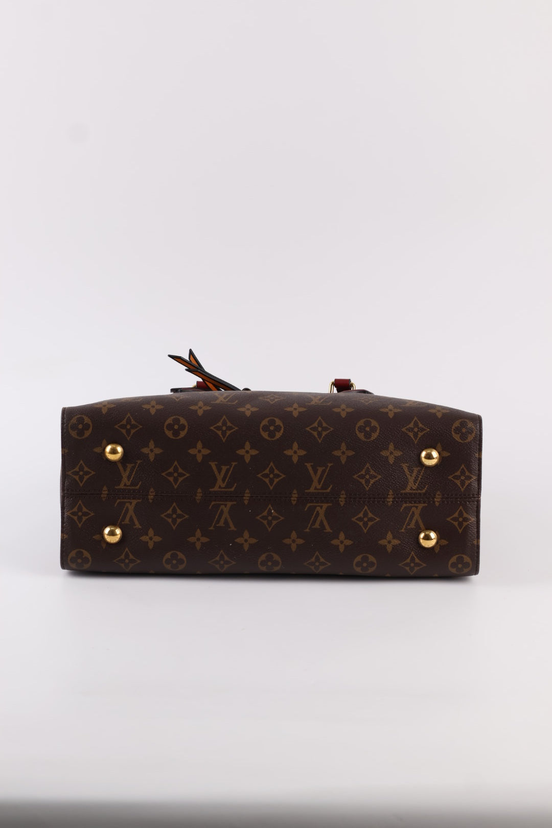 Louis Vuitton Tuileries Monogram