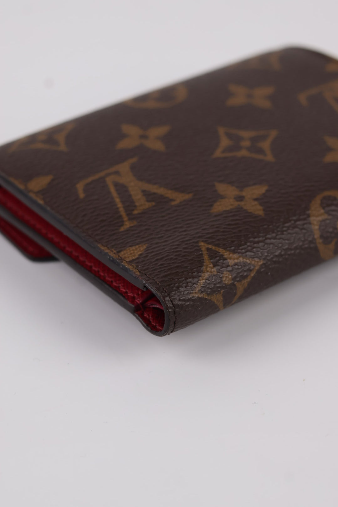 Louis Vuitton Portafoglio Victorine Monogram