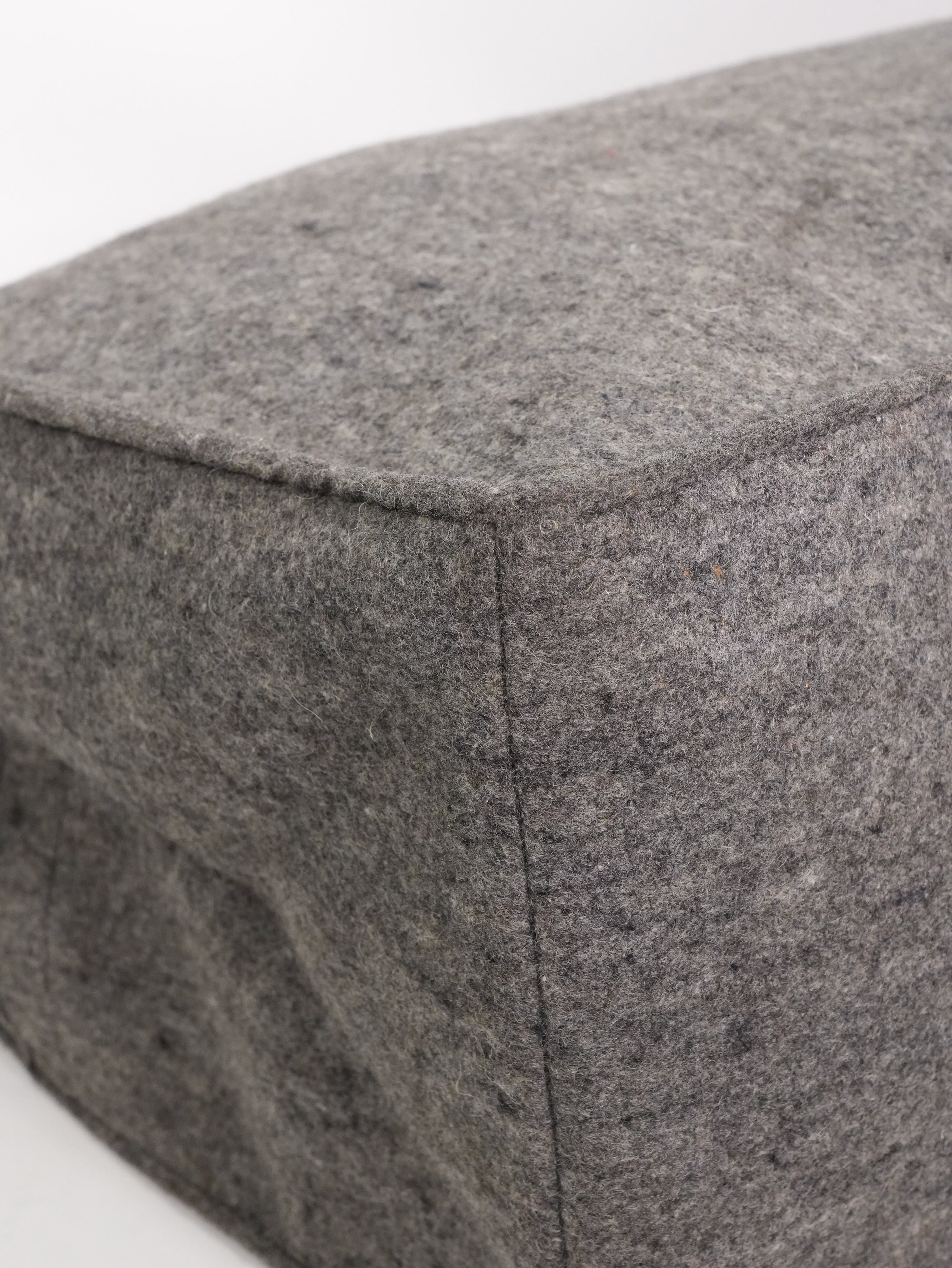 Saint Laurent Maxi Tote Lana