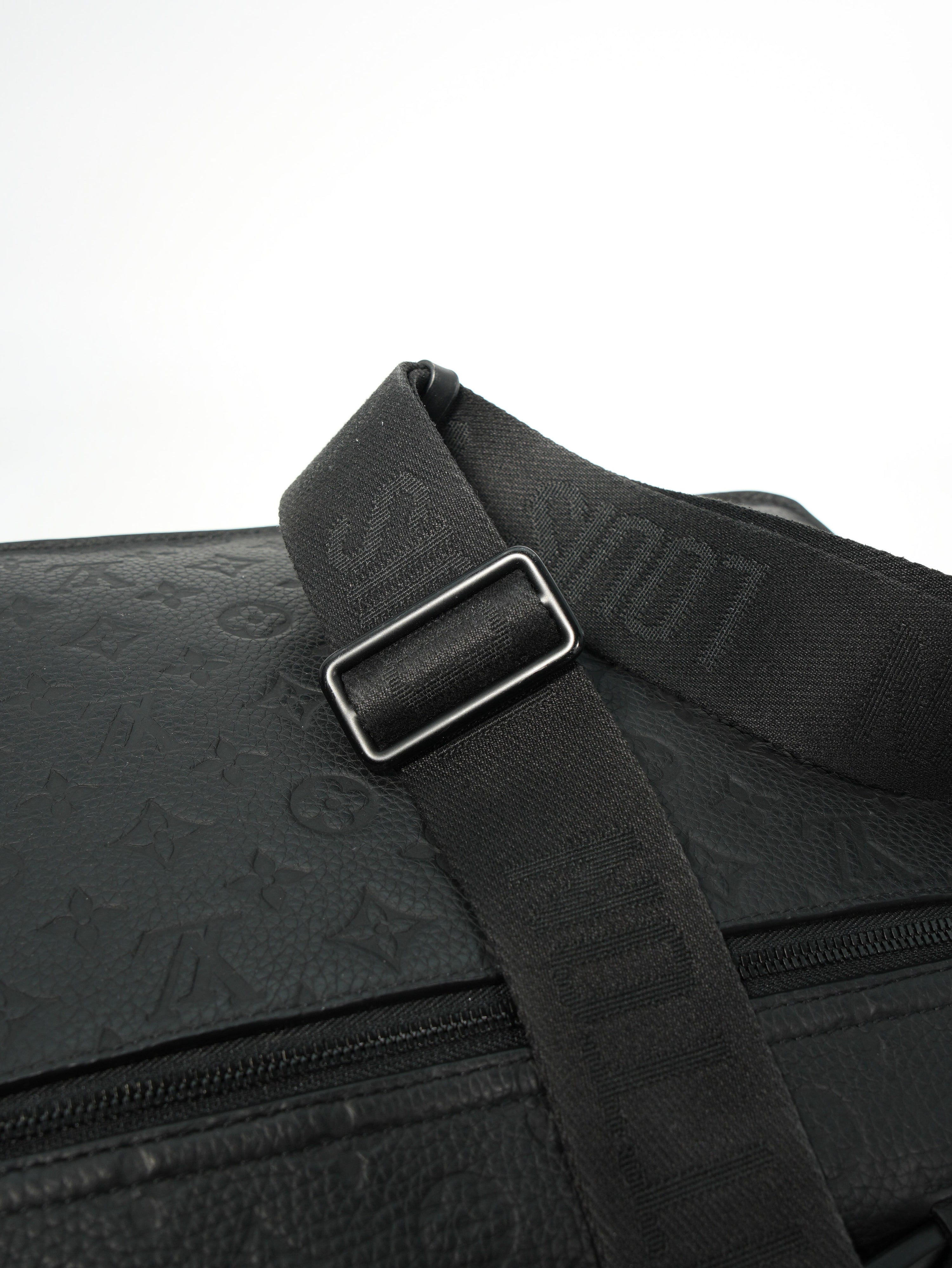 Louis Vuitton Valigetta S Lock Empreinte