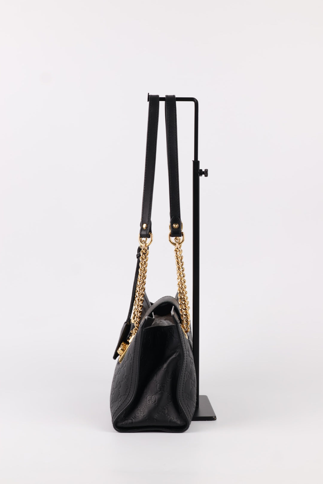 Gucci Padlock GG Signature