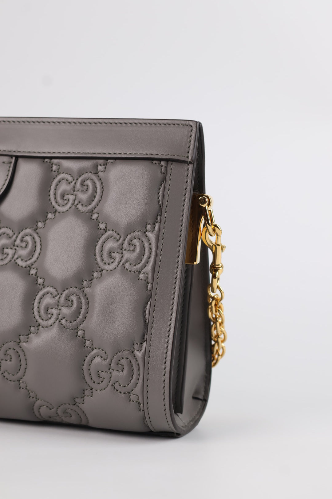 Gucci Ophidia Chain GG Matelasé