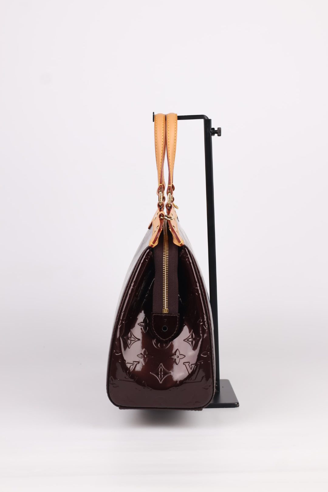 Louis Vuitton Brèa Vernis
