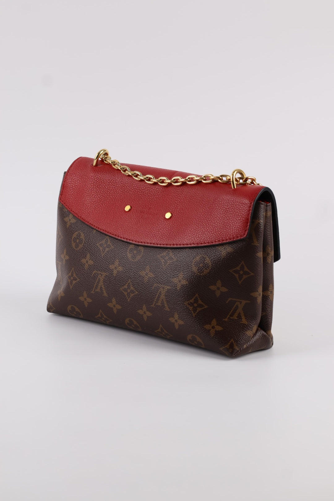 Louis Vuitton Saint Placide Monogram