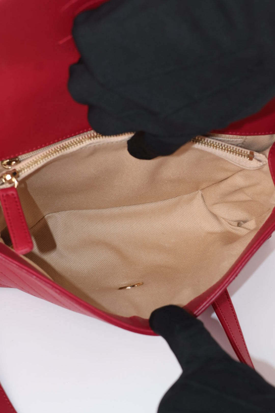 Chanel Coco Envelope in Pelle