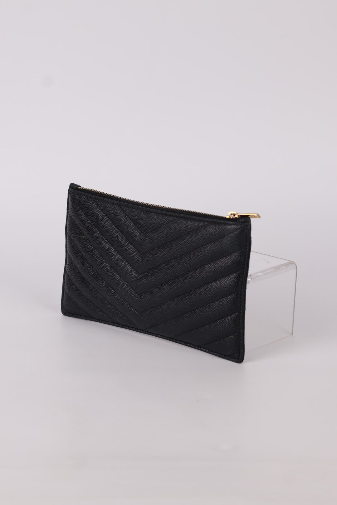 Saint Laurent Pochette Grain De Poudre