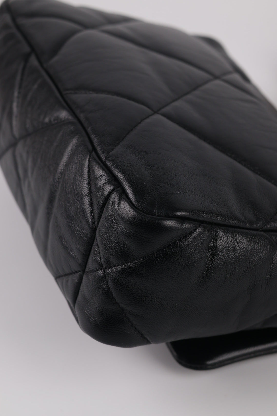 Chanel 19 in Pelle d’Agnello