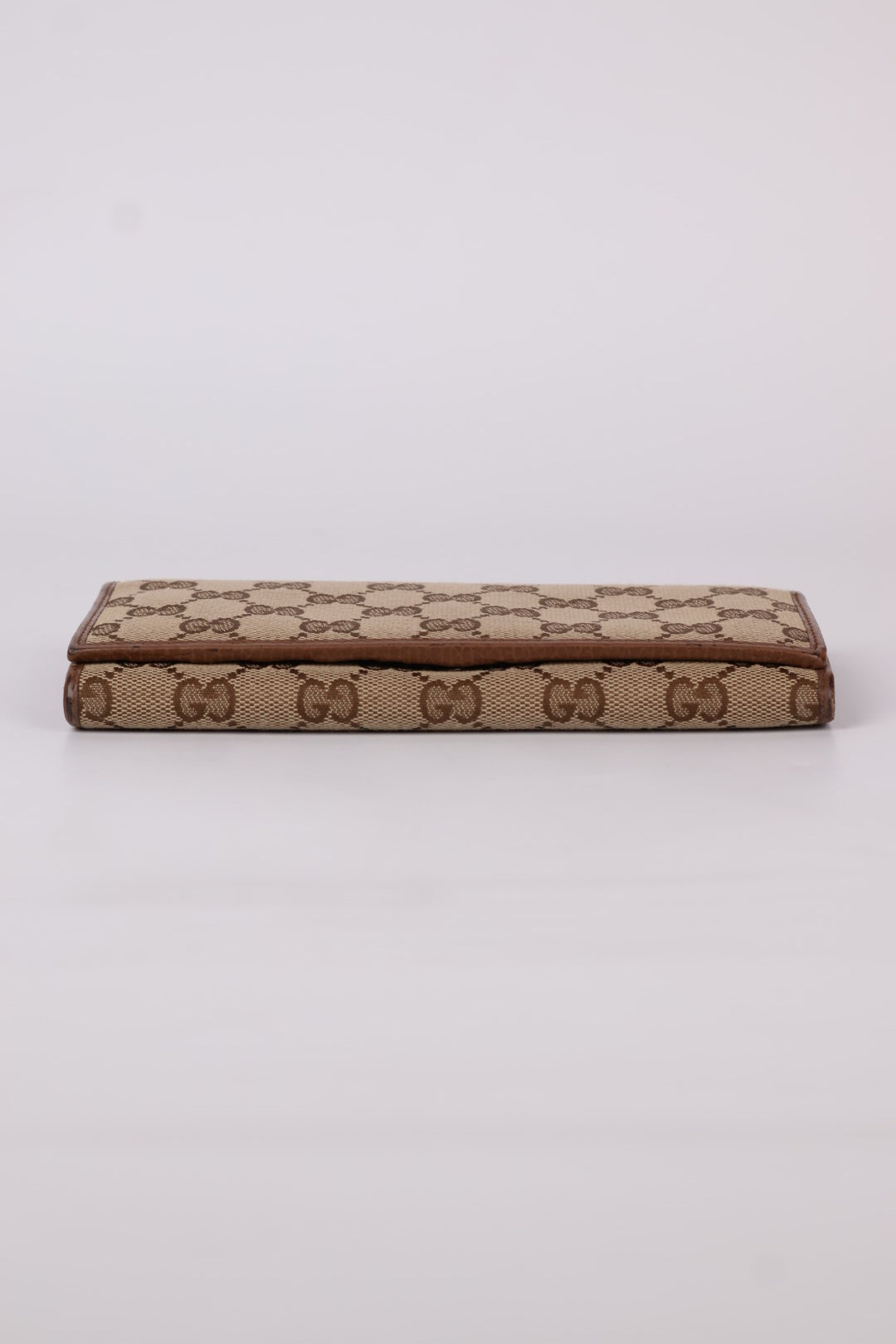 Gucci Portafoglio Lungo GG Wave Vintage