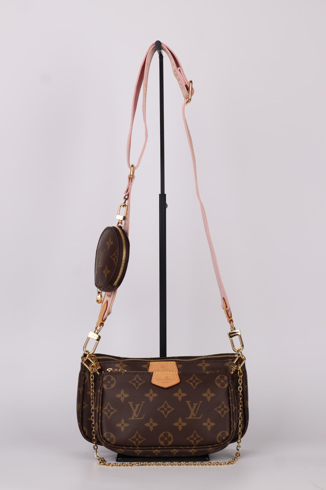 Louis Vuitton Multipochette Accessoires