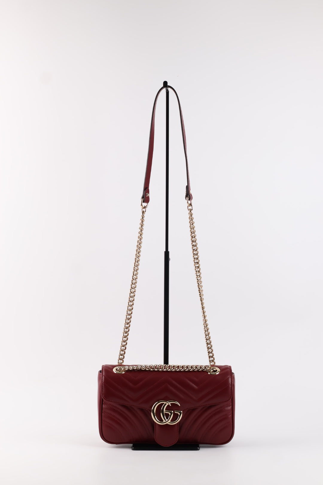 Gucci Marmont Media Ancora
