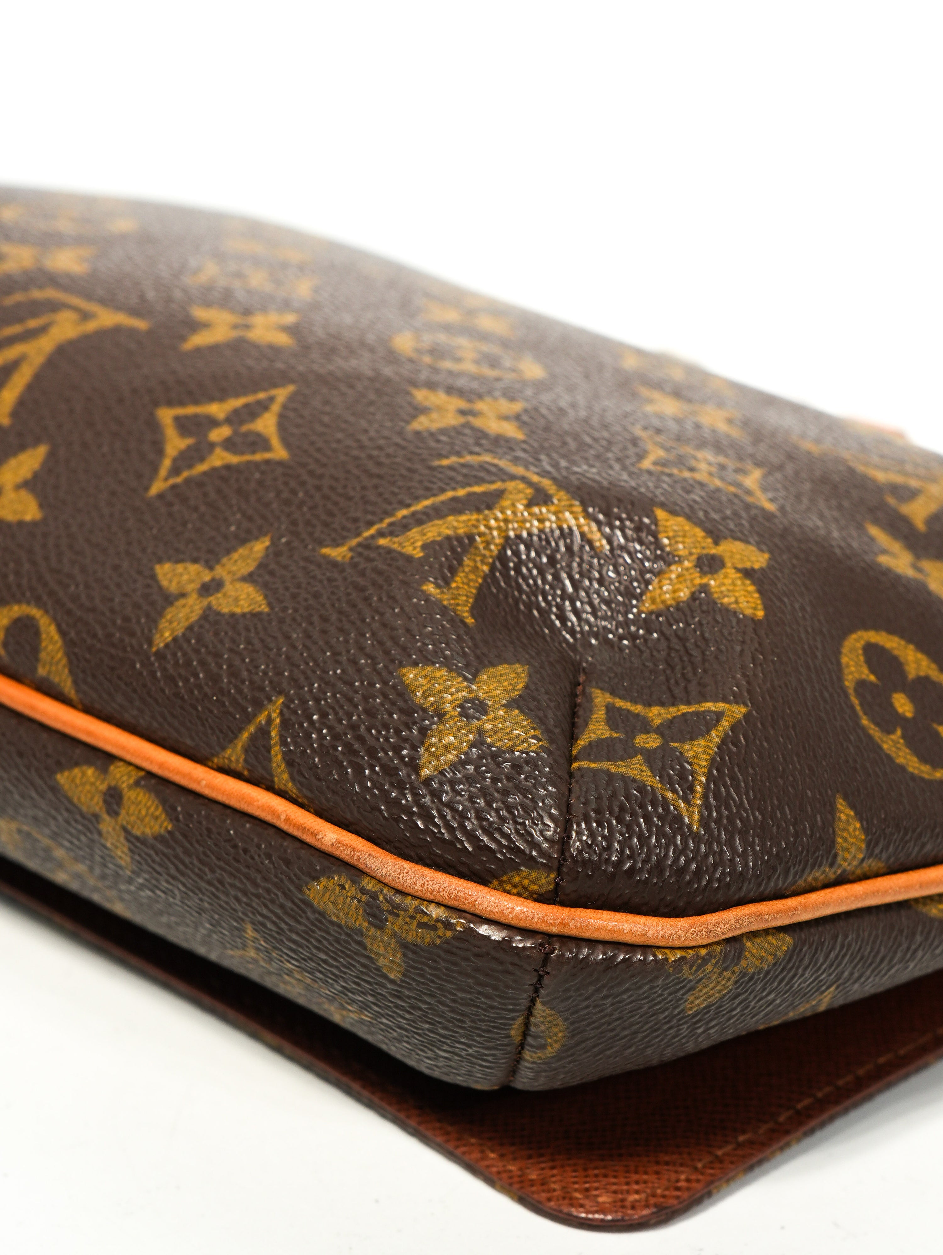Louis Vuitton Musette a Spalla Monogram