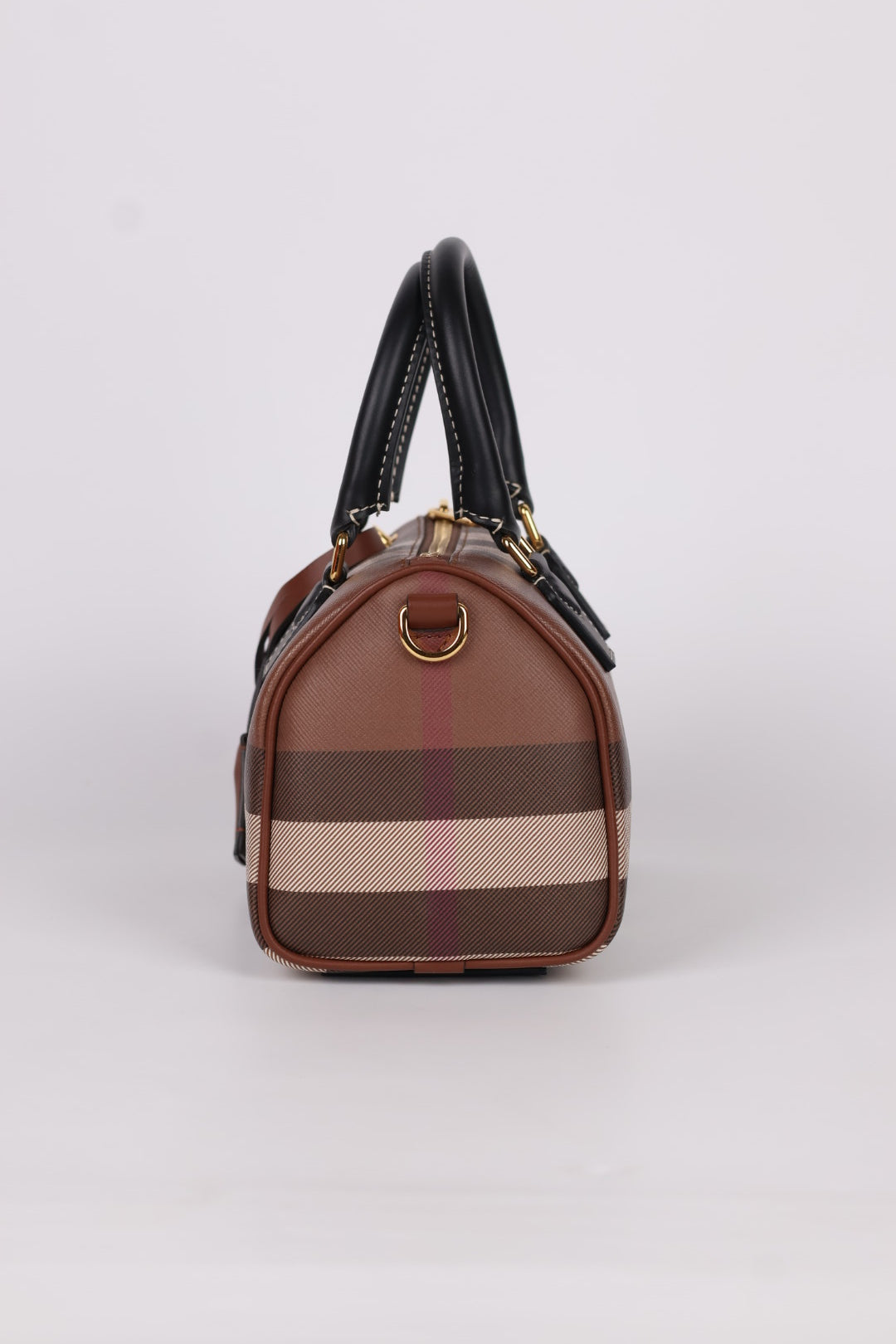 Burberry Mini Bowling