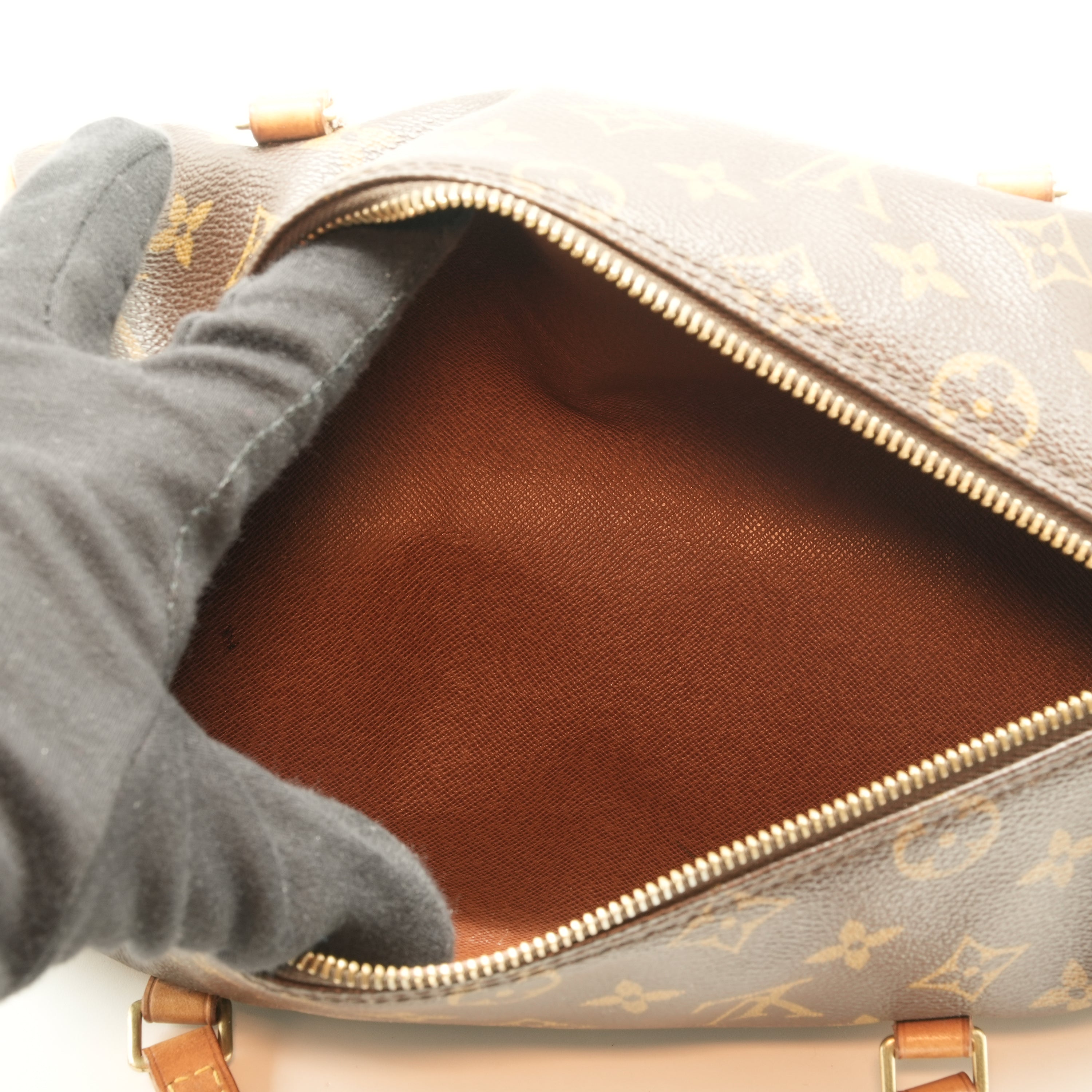 Louis Vuitton Papillon Monogram