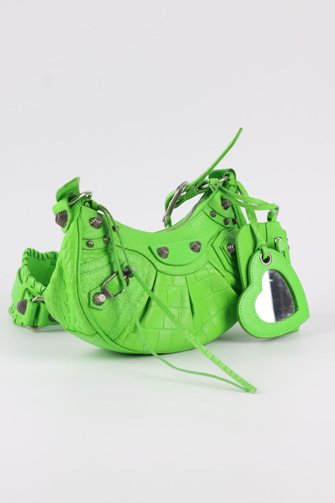 Balenciaga Le Cagole XS Cocco