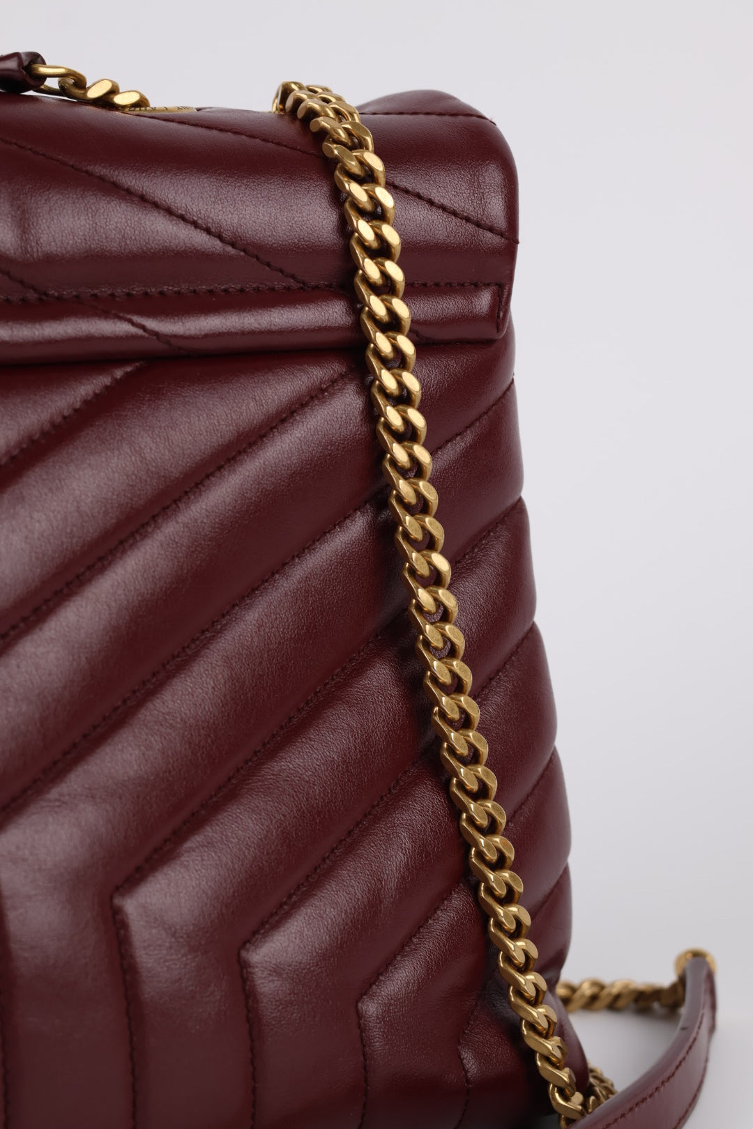 Saint Laurent LouLou Medium