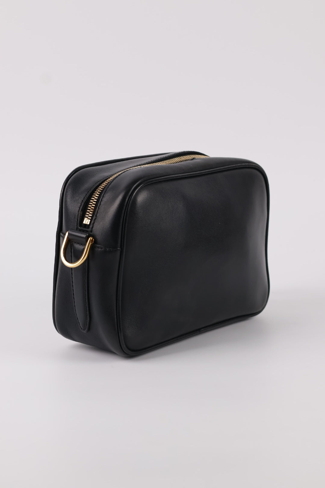 Fendi Camera Bag FF Logo